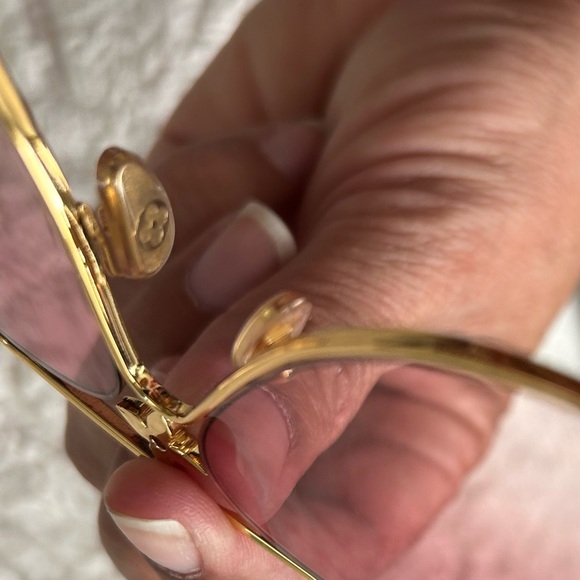 Louis Vuitton Star Pilot Sunglasses - Picture 12 of 12